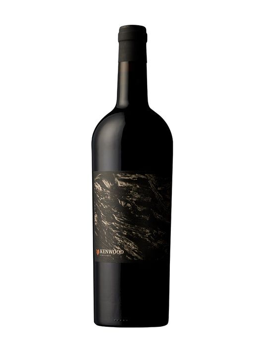 Kenwood Rugged Elements Arrowhead Vineyard Cabernet Sauvignon 2019