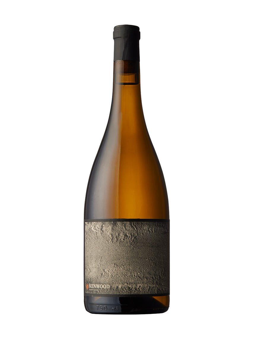 Kenwood Rugged Elements Green Valley Chardonnay 2019