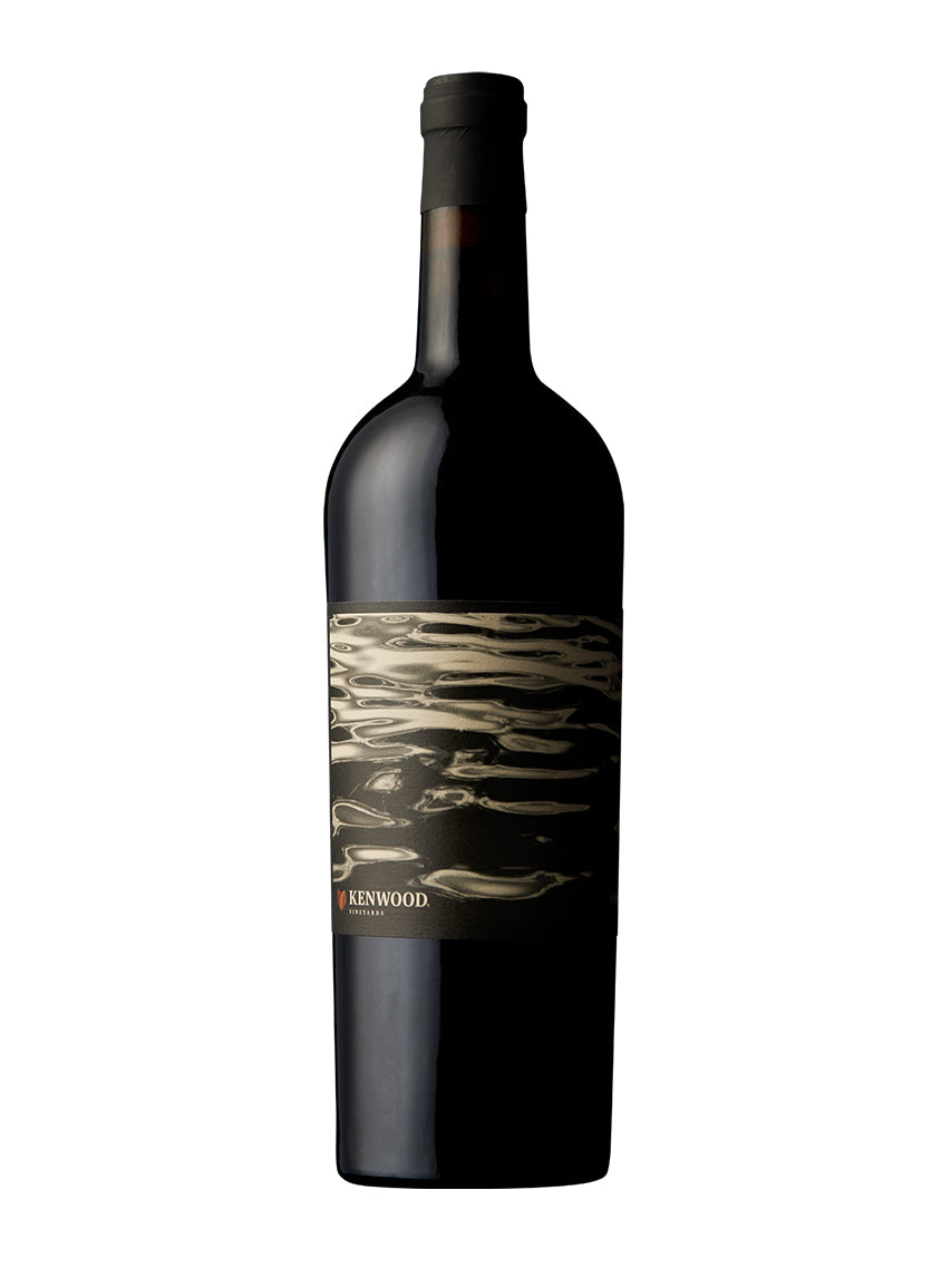 Kenwood Rugged Elements Wasson Vineyard Cabernet Sauvignon 2018