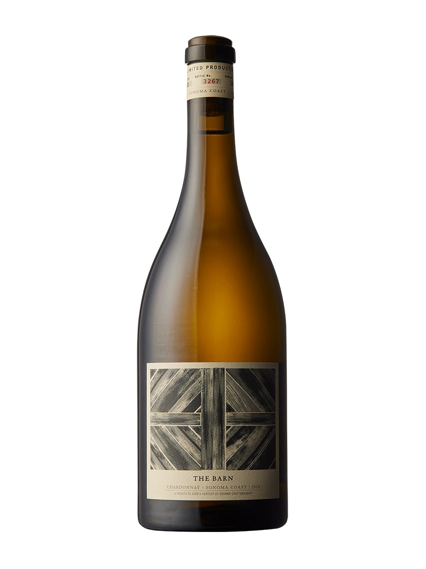 Kenwood The Barn Chardonnay 2020