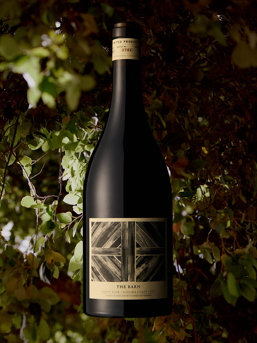 Kenwood The Barn Pinot Noir 2019