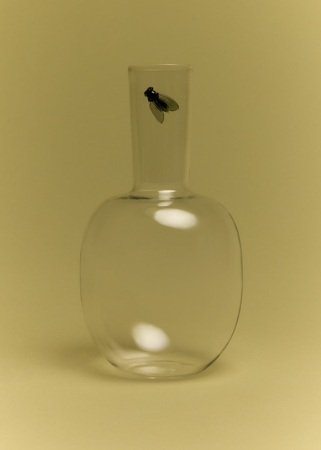 Maison Balzac La Mouche Decanter