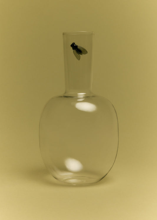 Maison Balzac La Mouche Decanter