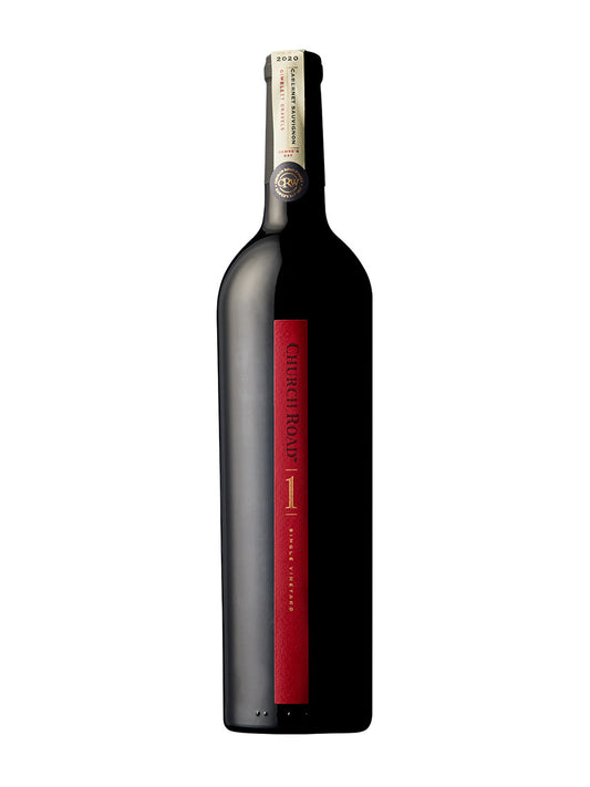 Church Road One Cabernet Sauvignon 2020