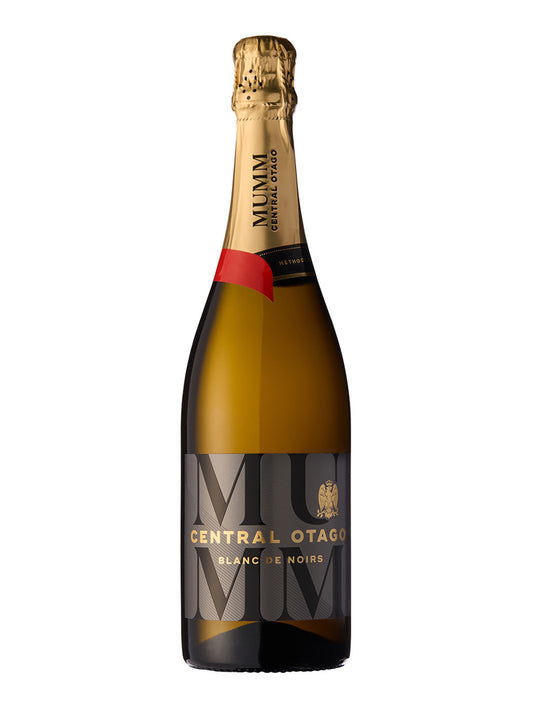 Bundle - Mumm Central Otago Blanc de Noirs NV