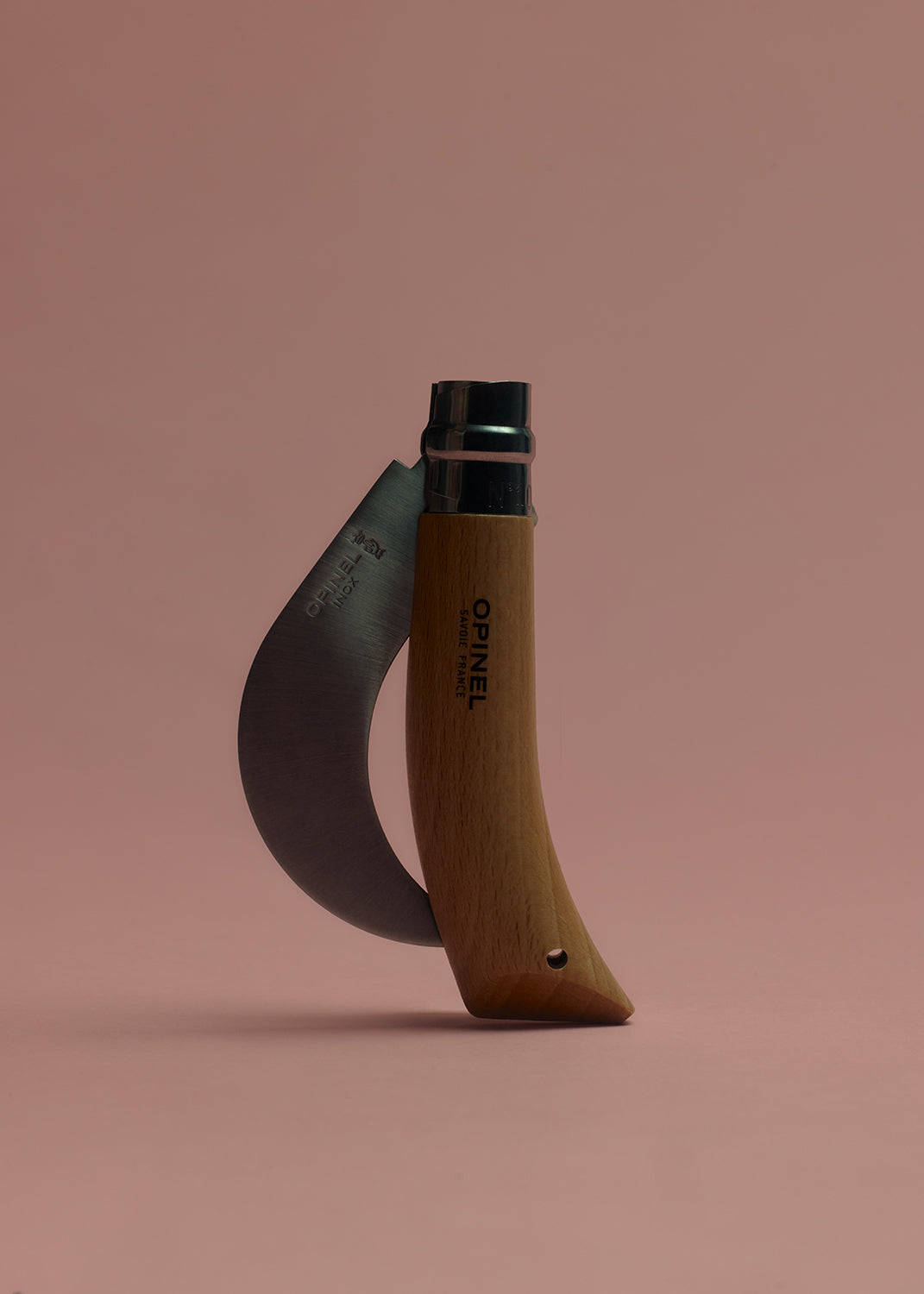 Opinel Pruning Knife