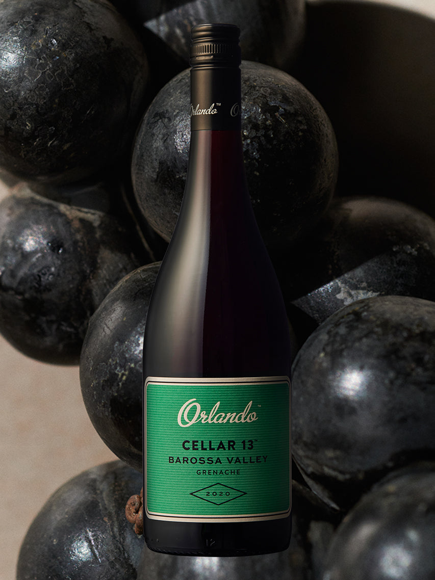 Orlando Cellar 13 Grenache 2020