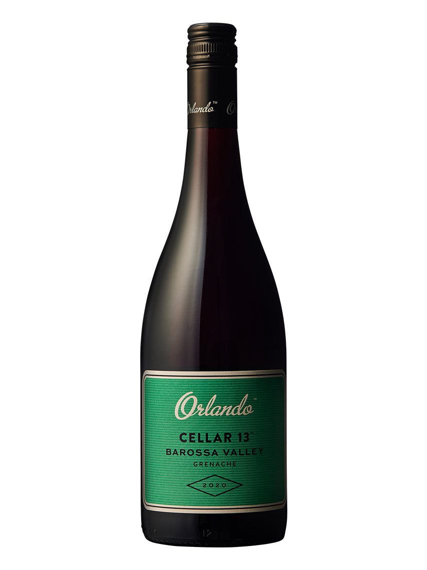 Orlando Cellar 13 Grenache 2020