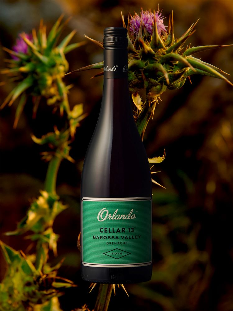 Orlando Cellar 13 Grenache 2019