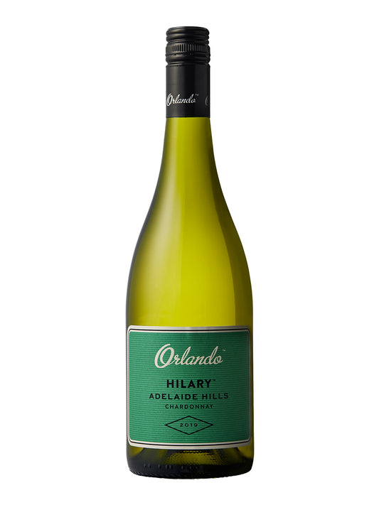 Orlando Hilary Chardonnay 2019