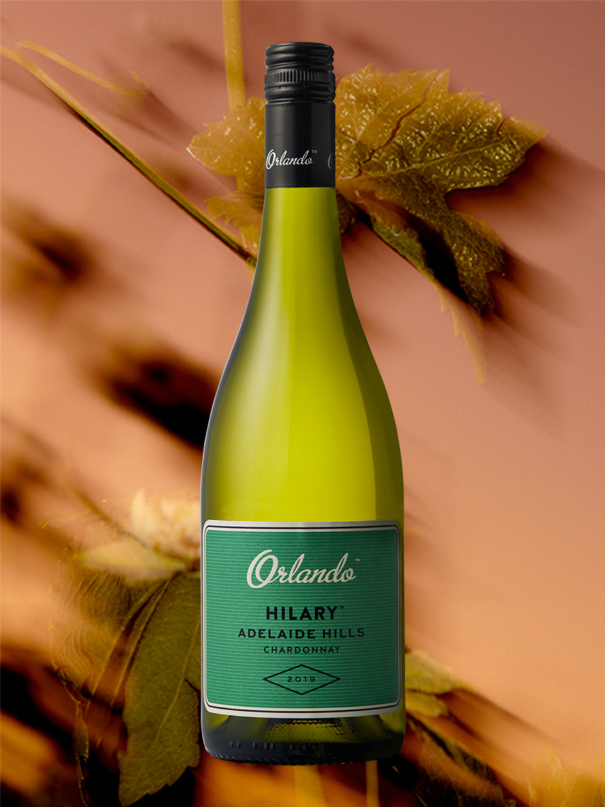 Orlando Hilary Chardonnay 2019