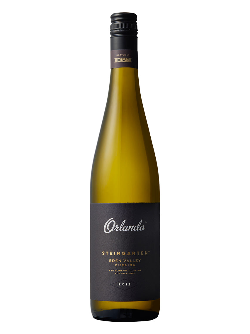 Orlando Steingarten Riesling 2012