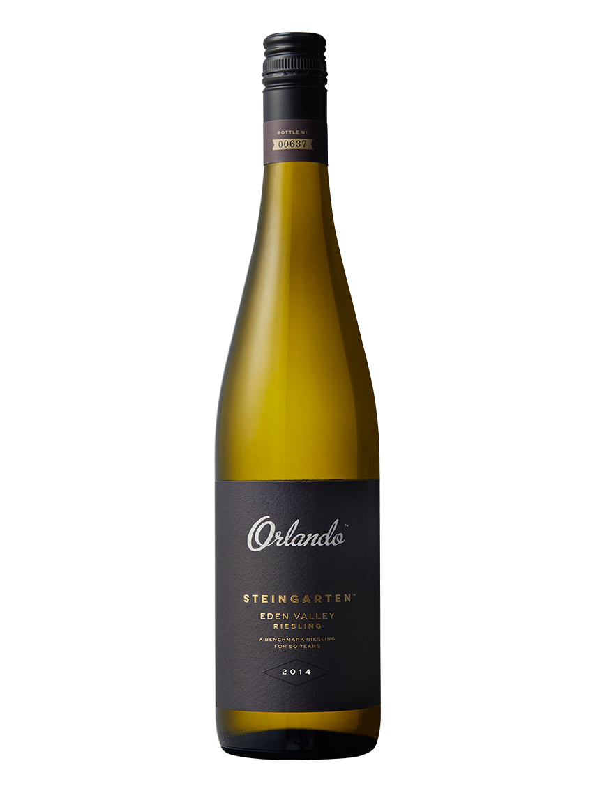 Orlando Steingarten Riesling 2014