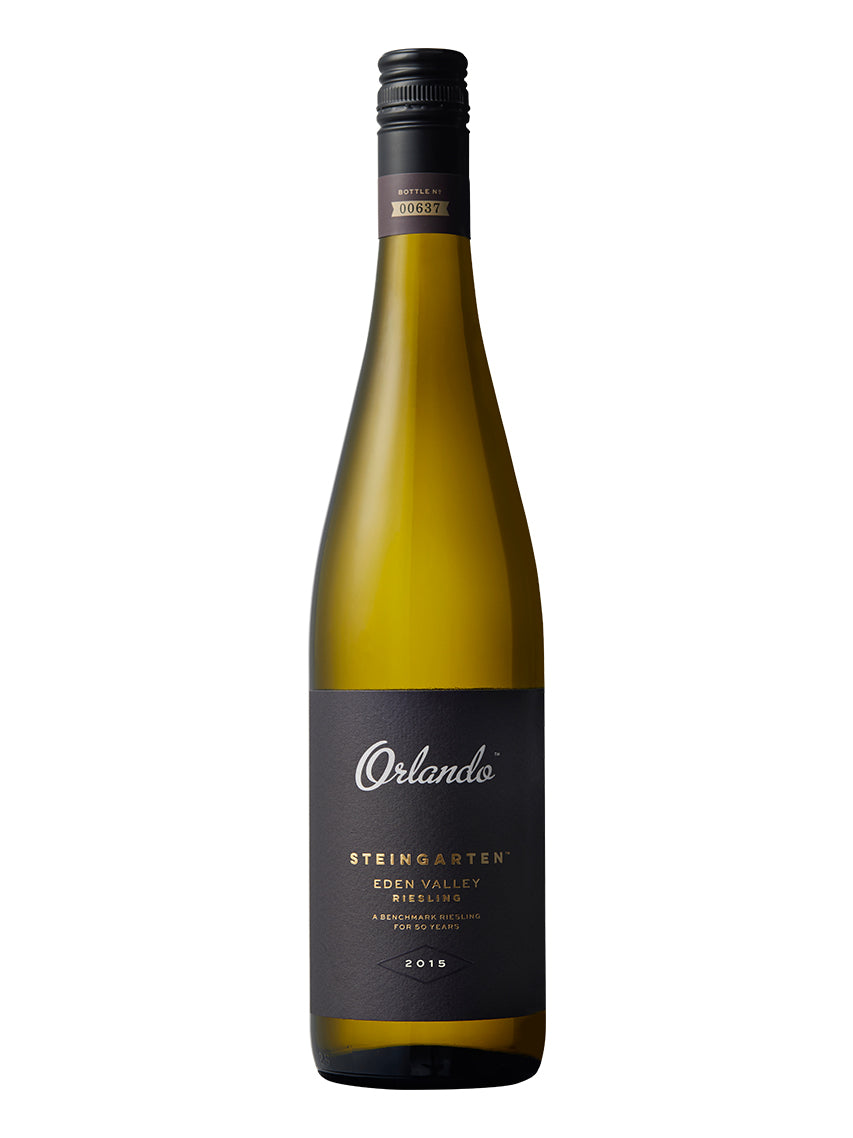 Orlando Steingarten Riesling 2015