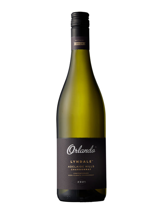 Orlando Lyndale Chardonnay 2021