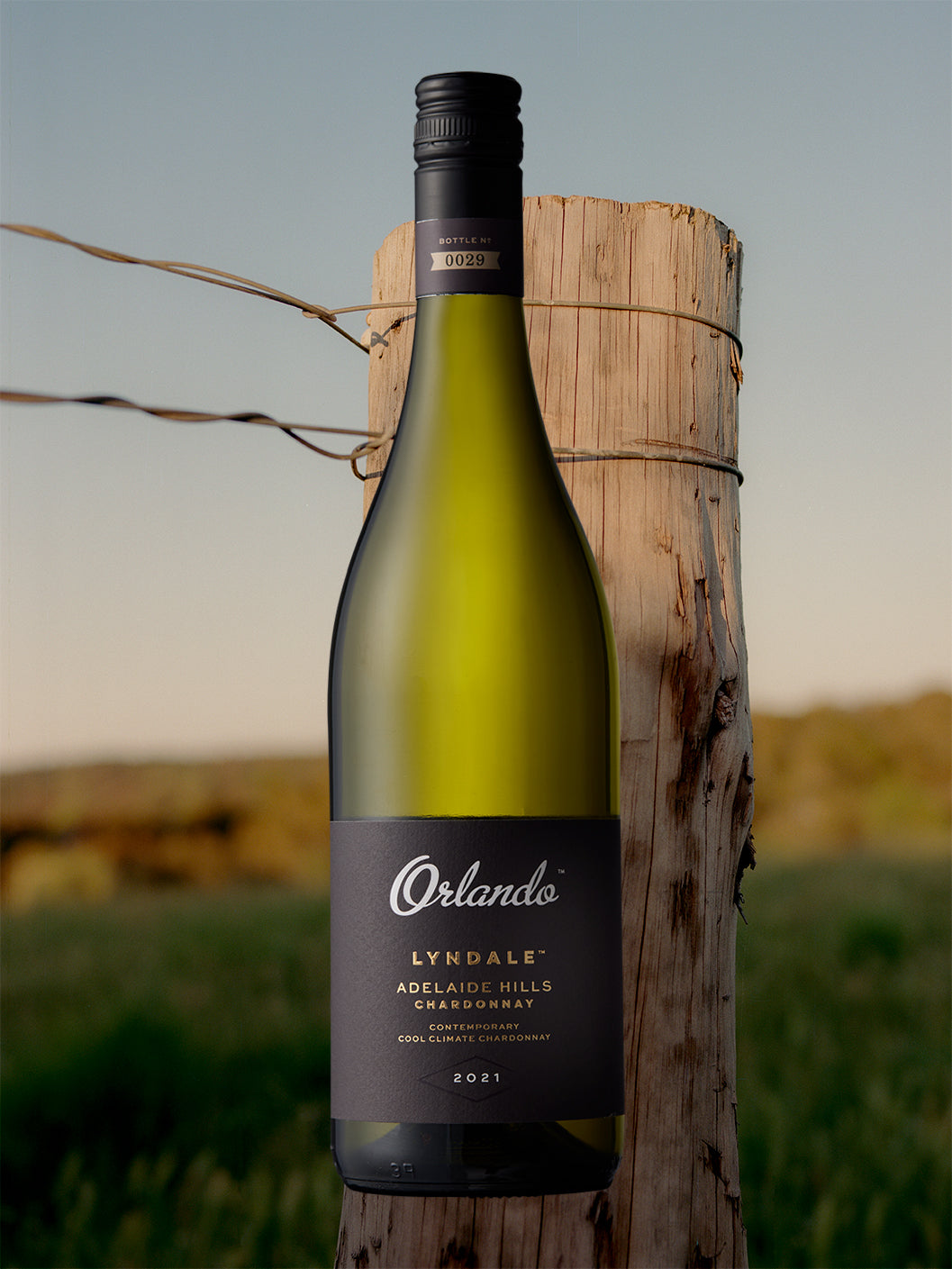 Orlando Lyndale Chardonnay 2021