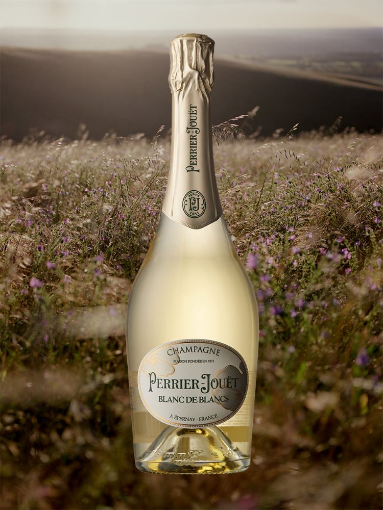 Perrier-Jouet Blanc de Blancs NV