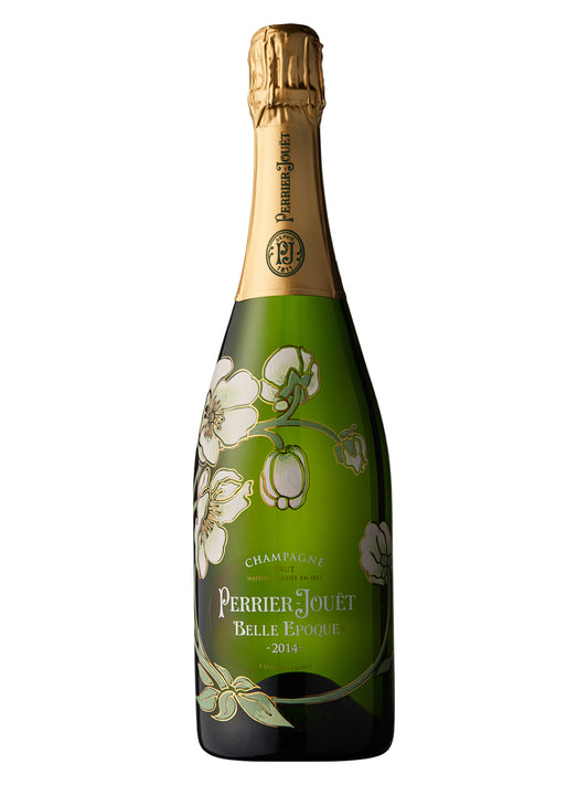 Perrier-Jouet Belle Epoque Brut 2014