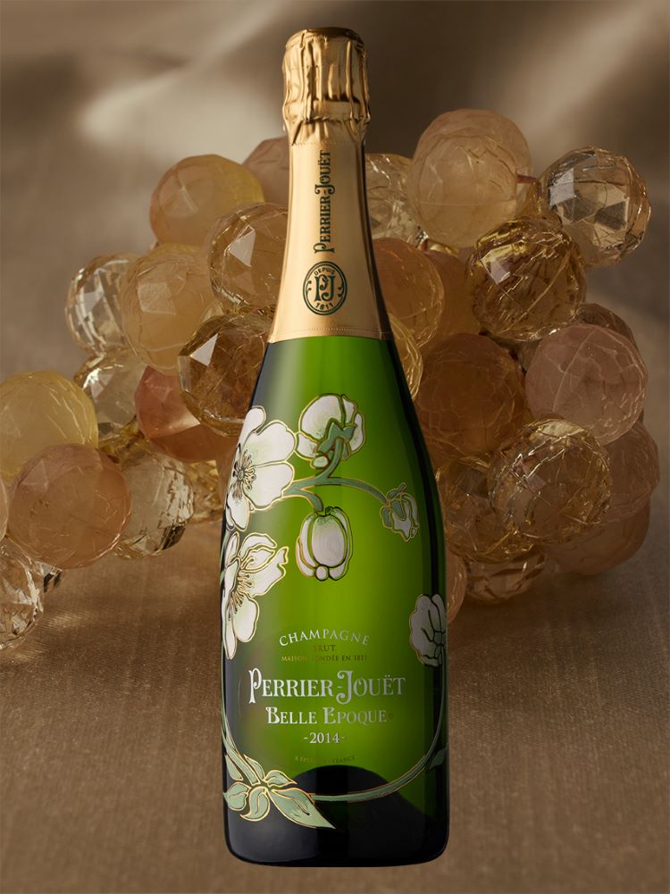 Perrier-Jouet Belle Epoque Brut 2014