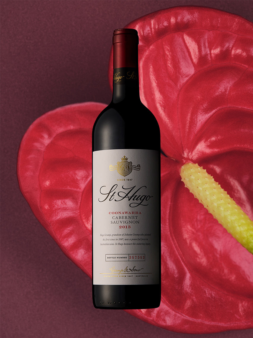 St Hugo Signature Coonawarra Cabernet Sauvignon 2013