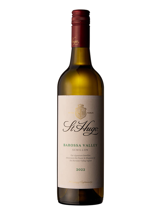 St Hugo Signature Barossa Valley Semillon 2022