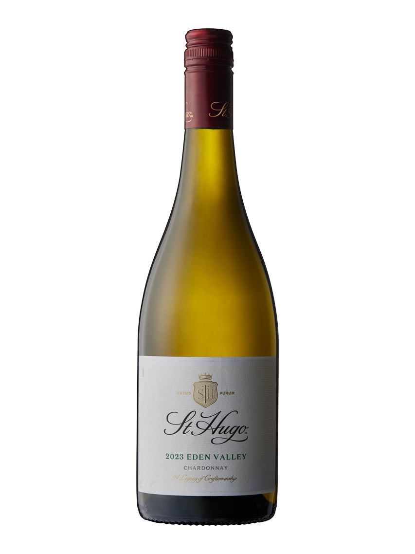 St Hugo Signature Eden Valley Chardonnay 2023