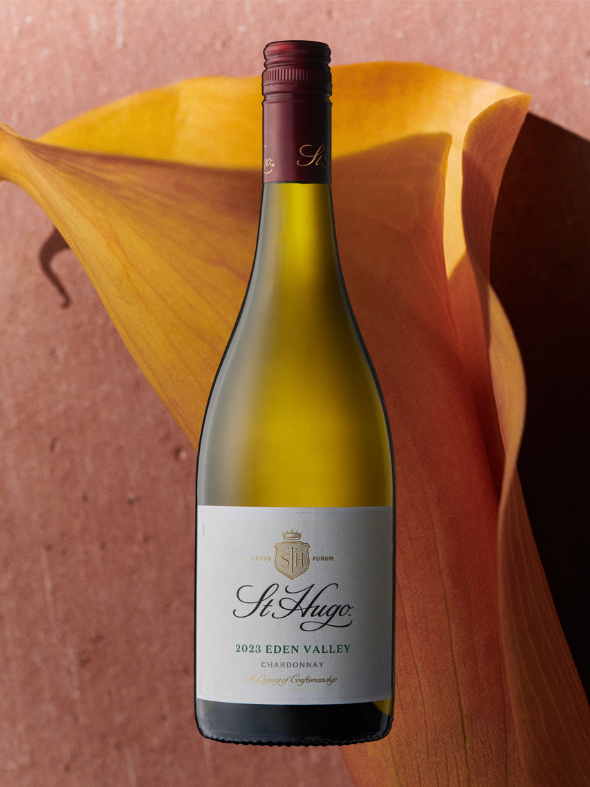 St Hugo Signature Eden Valley Chardonnay 2023