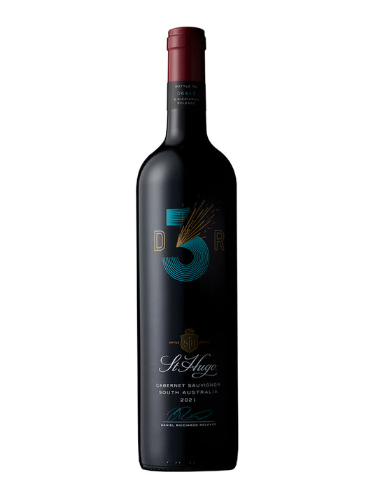 DR3 Coonawarra Cabernet Sauvignon 2021