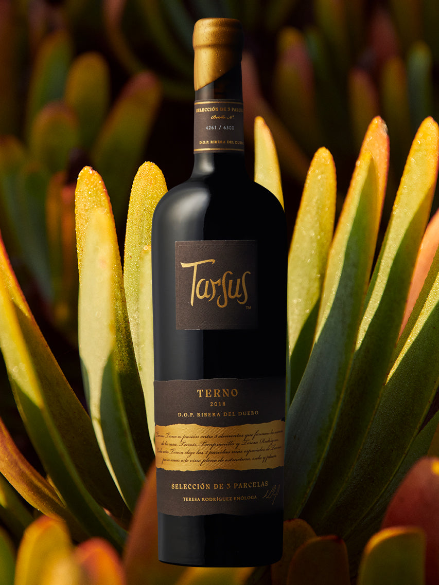 Tarsus T3rno Tempranillo 2018