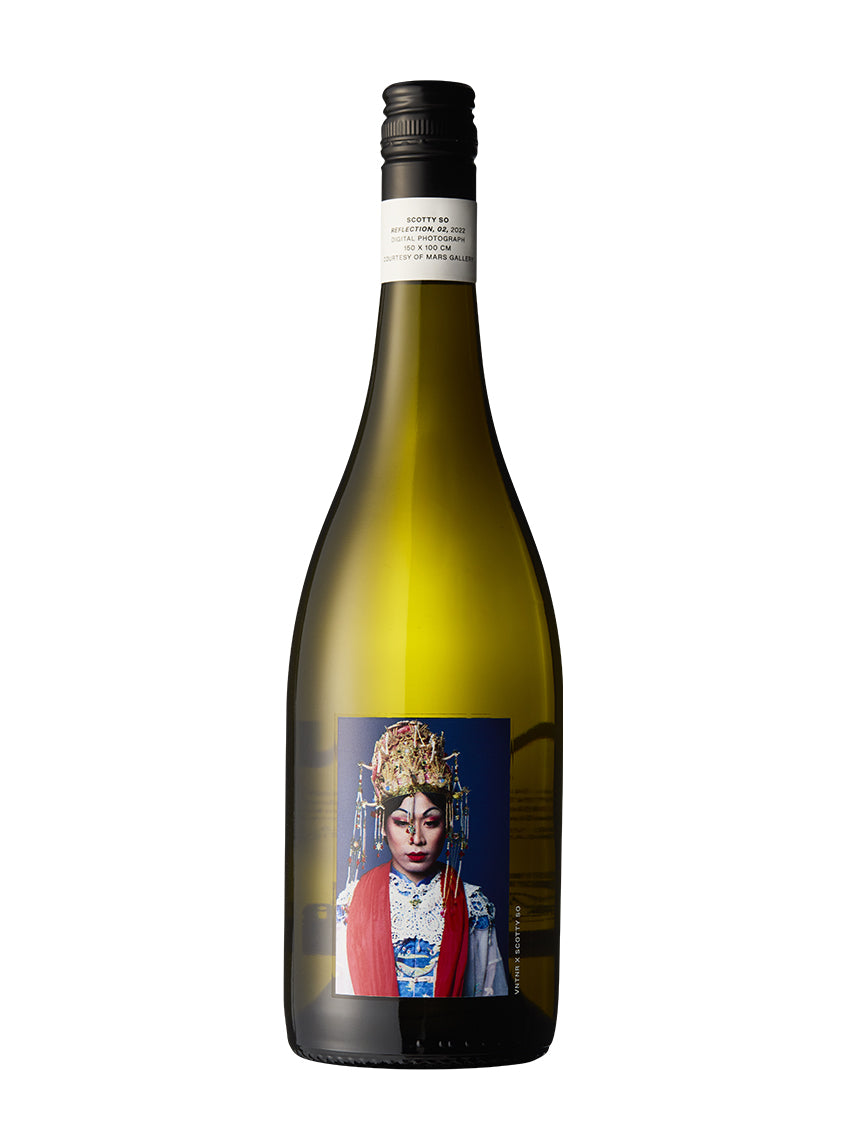 VNTNR Artist Series Gruner Veltliner 2023