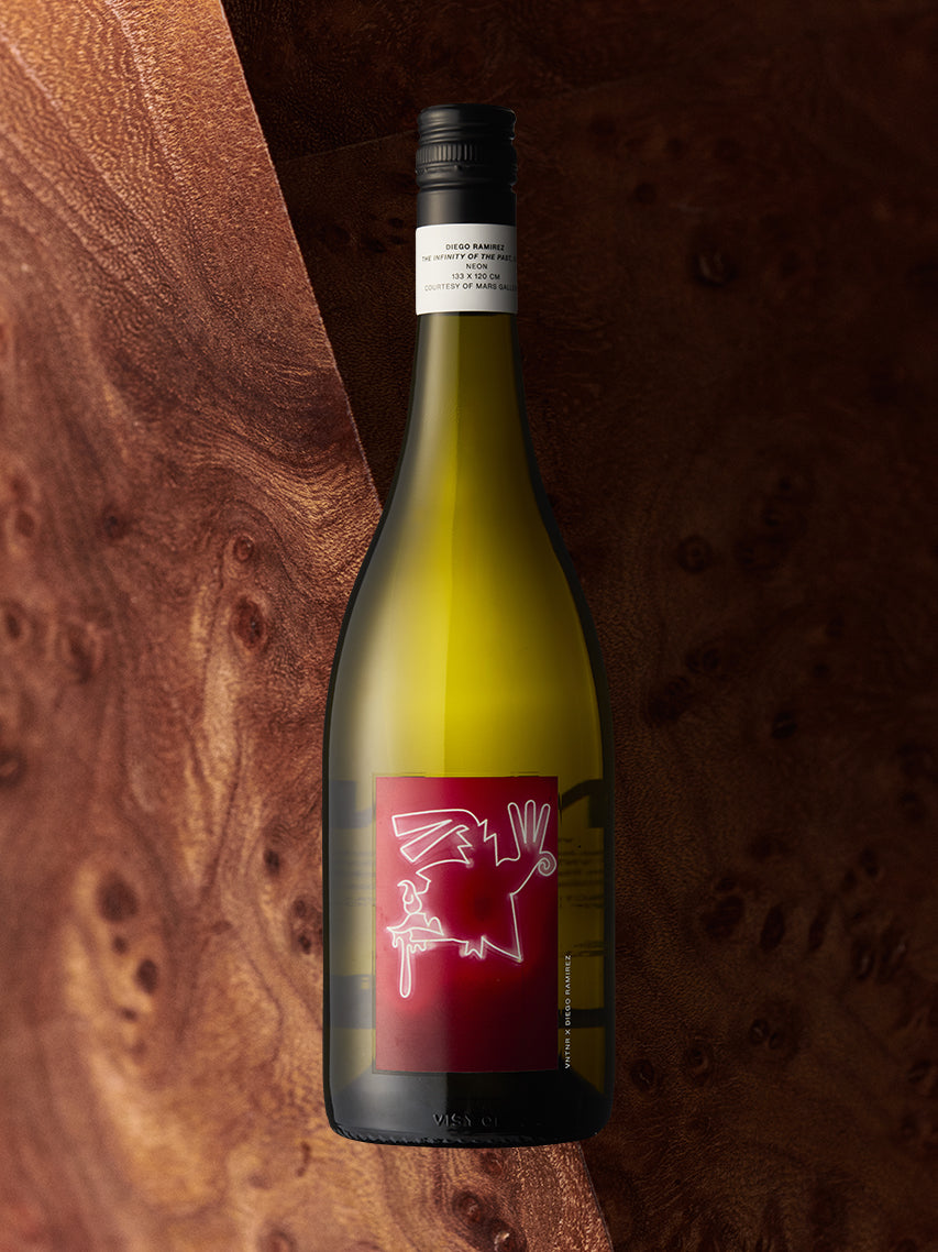 VNTNR Artist Series Vermentino 2023