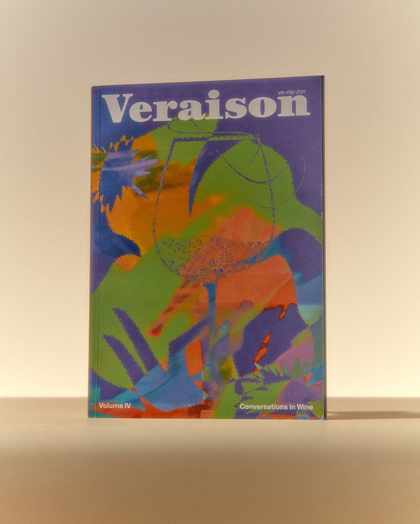 Veraison Edition IV