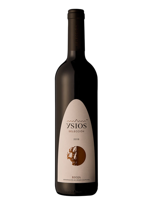 Ysios Selección Tempranillo 2018