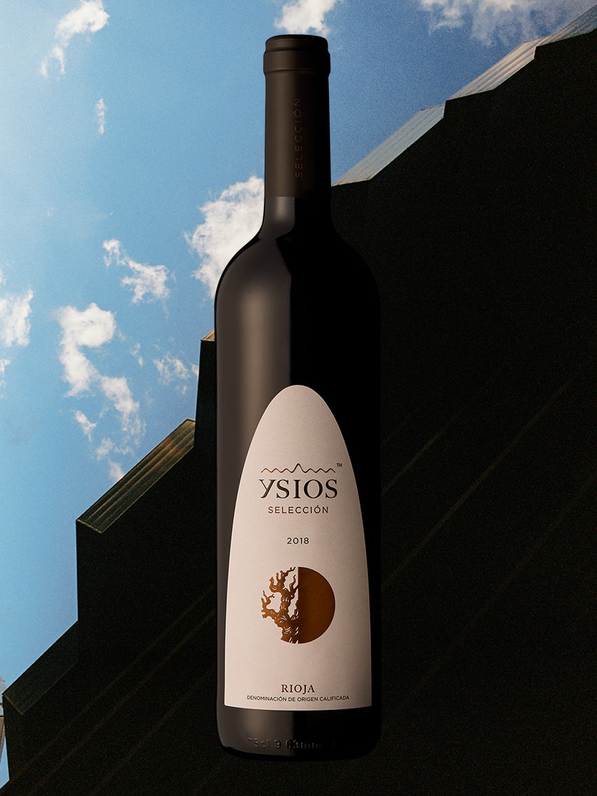 Ysios Selección Tempranillo 2018