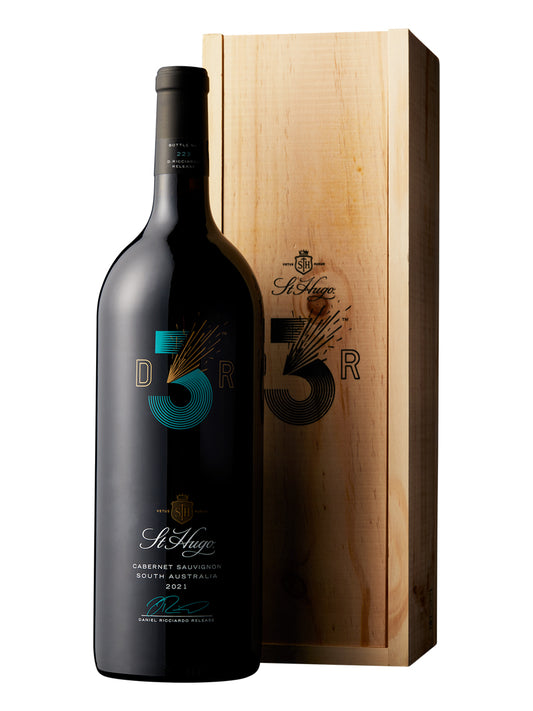 DR3 Coonawarra Cabernet Sauvignon 2021 1.5L Magnum